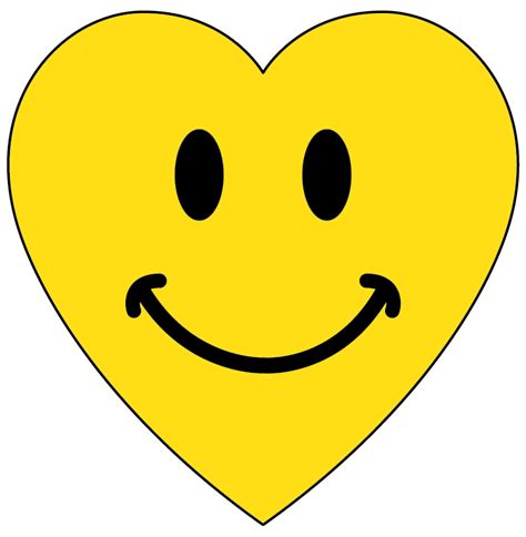 Free Happy Heart Cliparts Download Free Happy Heart Cliparts Png