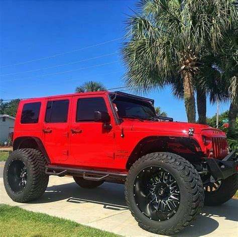 Pin By Ruben Mo On J☠☠p Lifted Jeep Jeep 4x4 Jeep Wrangler Jk