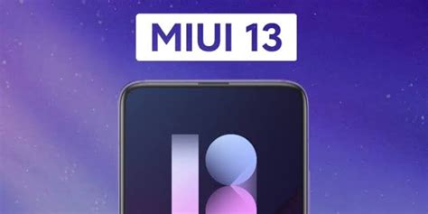 Xiaomi Miui 13 List Of Devices Getting The Update Techtictok