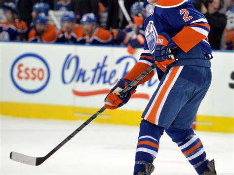 Darren dreger of tsn tweets that the team has received interest see more at pro hockey rumors. Report: Oilers have been trying to trade Jeff Petry 'for ...