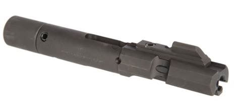 Tactical Solutions Group Ar 9 Standard 9mm Bcg Ramped Glock And Colt