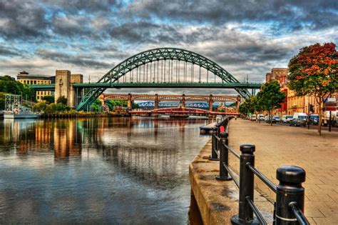 Learn how our team of senior health care professionals can work with you, your family and your personal physician to create a personalized plan. Great UK weekend breaks: Newcastle