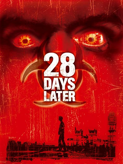 Wer Streamt 28 Days Later Film Online Schauen