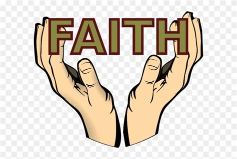 Faith Clipart This Wallpapers