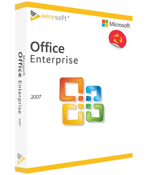 Introducir 58 Imagen Actualizaciones Para Microsoft Office 2007