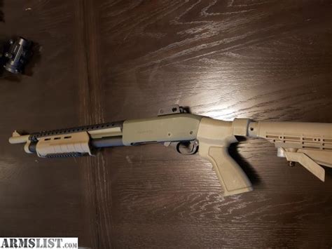 Armslist For Sale Remington 870 Clone Fully Custom