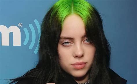 The billie eilish wiki is the free encyclopedia and a collaborative community website that provides details of the american alt pop singer billie eilish, including you, can edit! La vida social de Billie Eilish cambió drásticamente con ...
