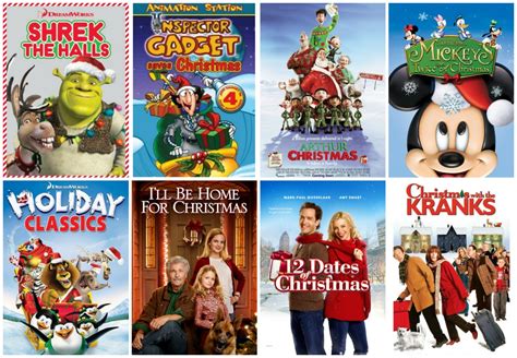 This king of the streaming service, has a long list of christmas movies to watch. Christmas movie marathon on Netflix - Be A Fun Mum
