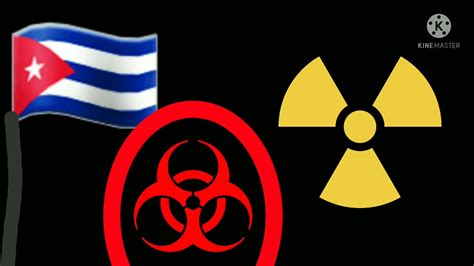 Cuba Radioactive Alarm Youtube