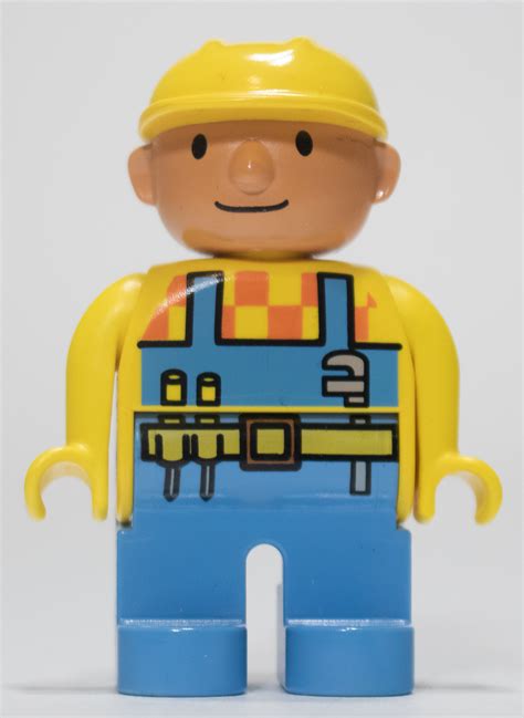 Bob The Builder Theme Brickipedia The Lego Wiki