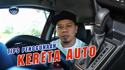 Tahun depan aku dpt pindah ke semenanjung blk. TIPS AUTO | PENGGUNAAN KERETA AUTOMATIK MENAIKI BUKIT ...