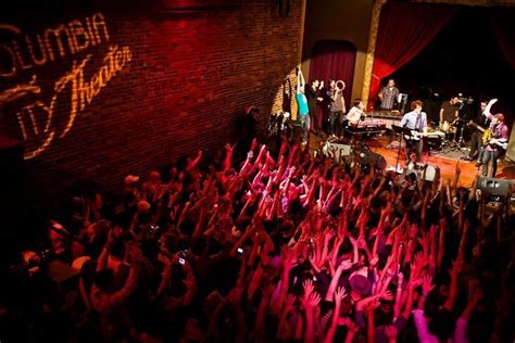 Seattle Live Music Bands 10best Concert Venue Reviews