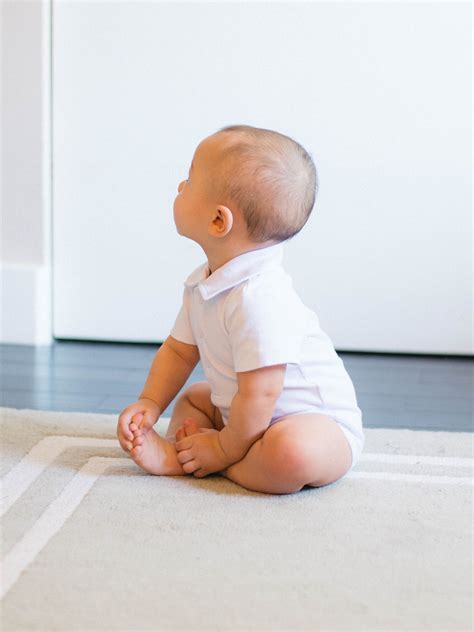 3 Things You May Not Realize Help Your Baby Learn To Sit Up Cando Kiddo