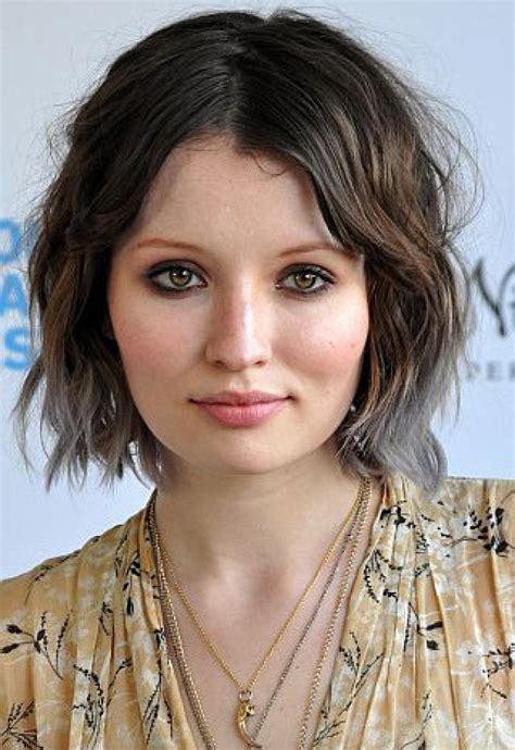 Emily Browning Lands Role In Starz Series American Gods Reality Tv