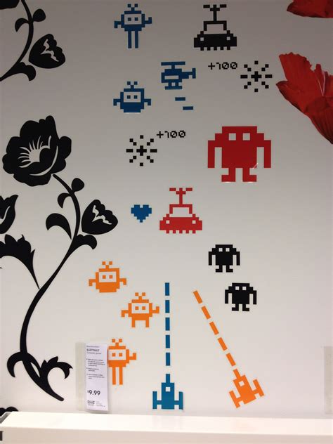 Ikea Wall Stickers Wall Decals Trendy Wall Decor Wall Decor Stickers