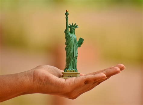 where to find statue of liberty replicas in nyc and beyond statue of liberty tour