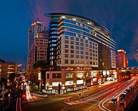 Davinci Hotel And Suites Sandton Greater Johannesburg Afrique Du Sud