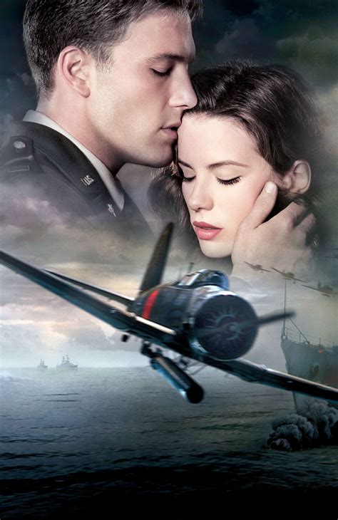 Pearl Harbor Movie Textless Poster Film Movie See Movie Comedy