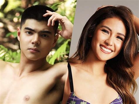 Kapuso Stars Sizzle In An Underwear Ad Campaign For A Leading Clothing Line Celebrity Life