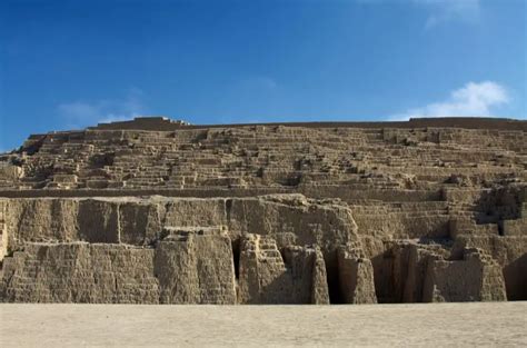 Most Visited Monuments In Peru L Famous Monuments In Peru
