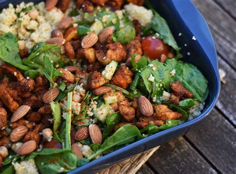 We did not find results for: Marokkaanse couscous salade met Has-el-Hanout kip ...