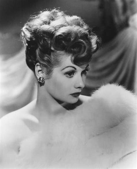 12 Reasons Why Every Redhead Should Love Lucille Ball Artofit