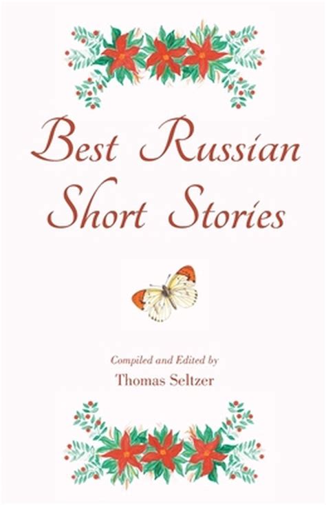 best russian short stories thomas seltzer 9789355220738 boeken