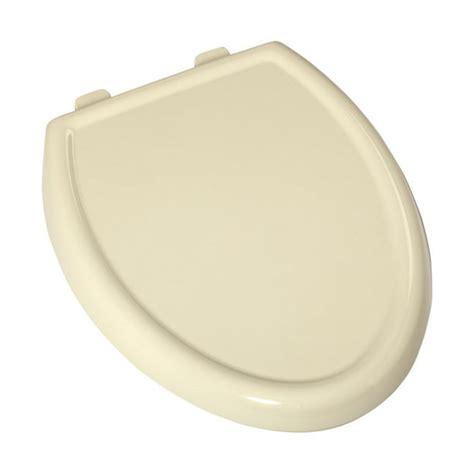 American Standard Cadet 3 Slow Close Elongated Closed Front Toilet Seat