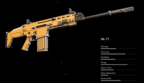 Tom Clancys Ghost Recon Wildlands Best Weapons And Attachments Guide