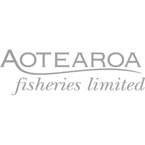 Aotearoa Fisheries Limited Logo Download Logo Icon Png Svg