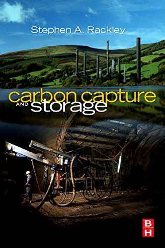 Pdf Download Carbon Capture And Storage By Stephen A Rackley Full