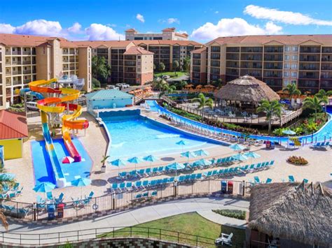 Westgate Lakes Resort And Spa In Fl