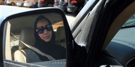 Saudi Arabia Will Finally Let Women Drive News Car And Driver
