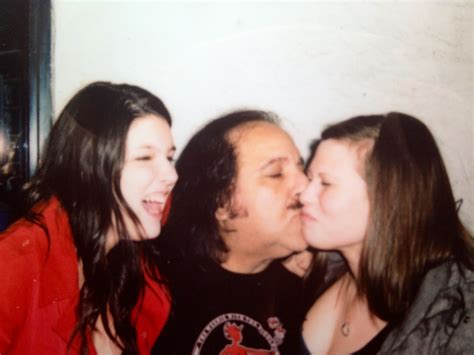 Ron Jeremy Fuck Daily Sex Book