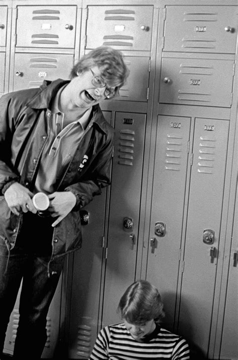 What did Dahmer say about his high school years? : r/Dahmer