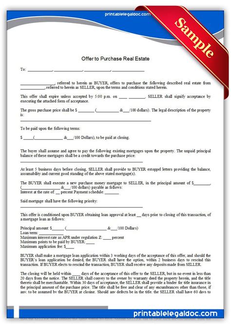 Standard form contracts often include a lot of legal 'fine print' and terms that you may not understand. Free Printable Moving House Contract Form (GENERIC ...