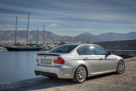 The bmw 3 series and bmw x3 are both what car? Used Car Guide: 2005-2006 BMW 320si Is The Poor Man's Four-Pot M3 E90 | Carscoops