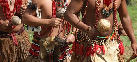 Conheça Quais São As Principais Etnias Indígenas Brasileiras