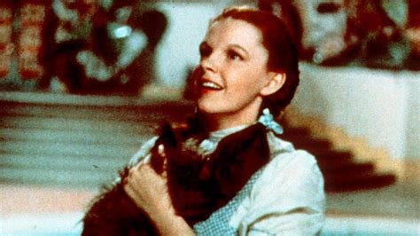Judy Garland Hollywood Stars Final Years Of Drugs And Cruelty
