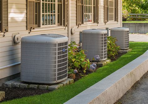 Buyers Guide To Air Conditioning Which System Do I Need