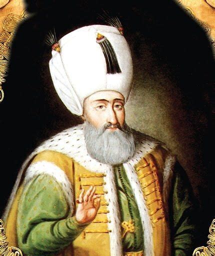 Kanuni Sultan Süleyman Kimdir Kanuni Kimin Oğlu Son Seferi Hangisiydi