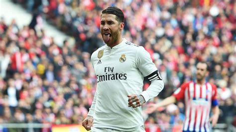 Javier berasaluce, legendario portero del deportivo alavés. Ramos sets season scoring record in firing Real Madrid to ...