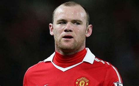 Wayne Rooney Escapes Fa Punishment To Everyones Surprise Even