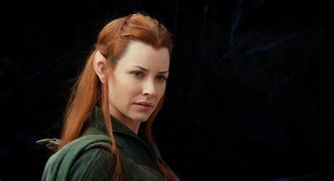 Tauriel Hobbit Tauriel Strong Female Characters