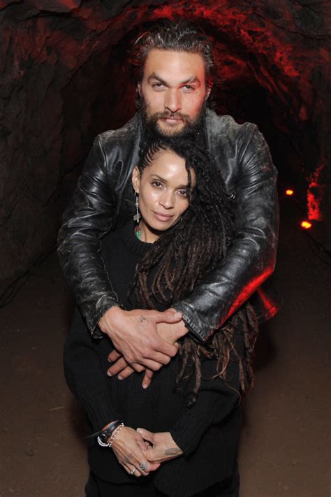 Lenny kravitz posting on instagram about jason momoa (and only jason momoa) might seem like something you only dreamed of, but trust us: Lenny Kravitz gets along with Jason Momoa - Lenny Kravitz ...