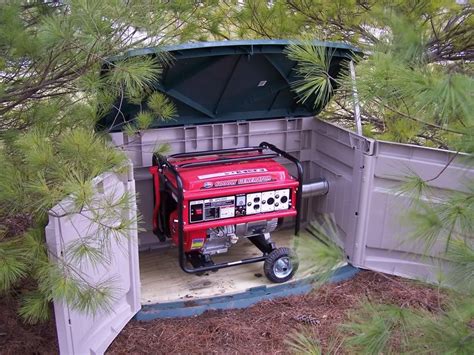 You will need some tms mass loaded. Exhaust Fan For Generator Enclosure • Cabinet Ideas