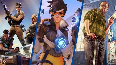 These titles can be enjoyed on any device. Best PS4 Online Multiplayer Games - Guide - Push Square