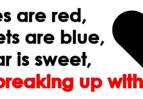 Write A Personalized Breakup Poem By Breakuppoet