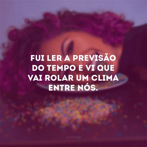 Frases Para Quebrar O Gelo
