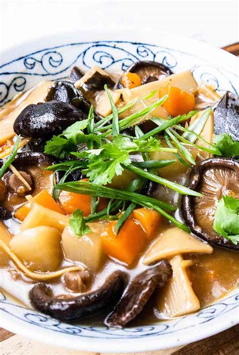 Daikon Radish Stew Joyful Dumplings Simple Tasty Recipes